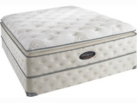 Murnau Plush Pillowtop
